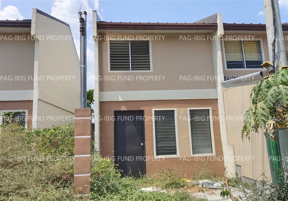 Image for Lot 11 Blk. 29 Deca Homes Sta Barbara Residences- Socialized Phase 2 Balabag, Santa Barbara, Iloilo, 5002
