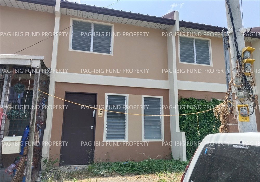 Image for Lot 106 Blk. 39 Deca Homes Sta Barbara Residences- Socialized Phase 3 Balabag, Santa Barbara, Iloilo, 5002
