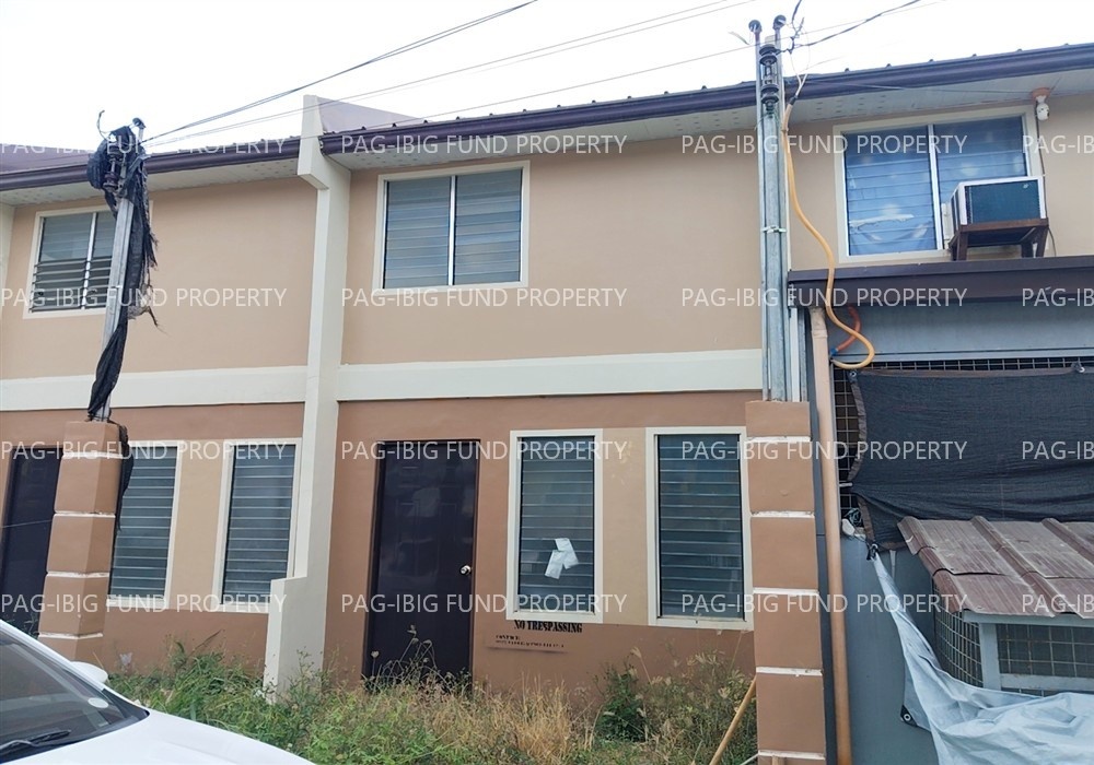 Image for Lot 42 Blk. 20 Deca Homes Sta Barbara Residences- Socialized Phase 2 Balabag, Santa Barbara, Iloilo, 5002