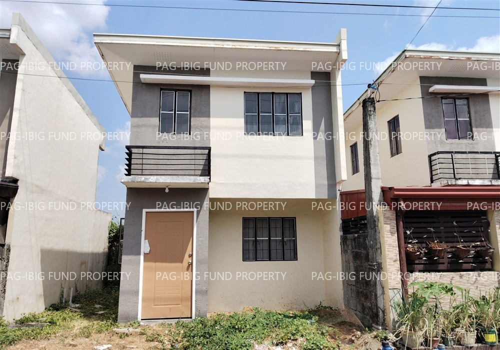 Image for Lot 34 Blk. 2 Lumina Iloilo PH 3 Abilay Norte, Oton, Iloilo, 5020