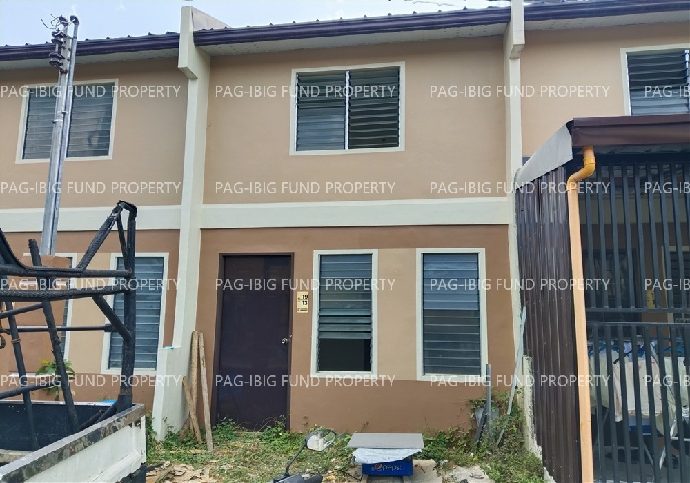 Image for Lot 13 Blk. 19 Deca Homes Sta Barbara Residences- Socialized Phase 2 Balabag, Santa Barbara, Iloilo, 5002