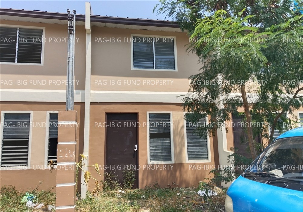 Image for Lot 91 Blk. 10 Deca Homes Sta Barbara Residences- Socialized Phase 2 Balabag, Santa Barbara, Iloilo, 5002