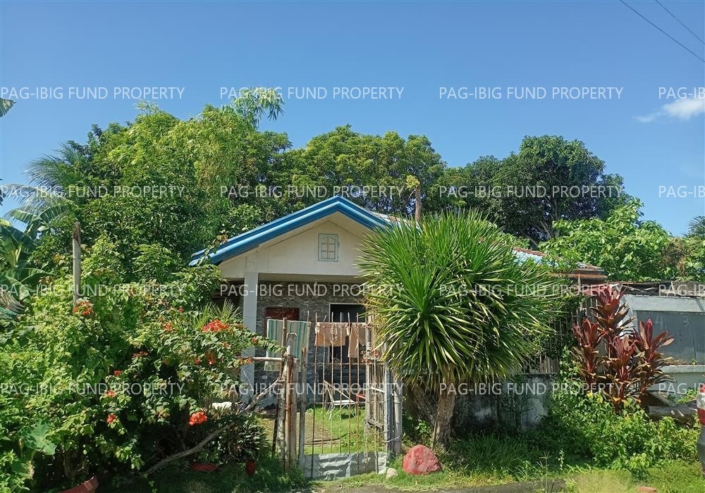 Image for Lot 4 Blk. 2 Bubog, Talisay City, Negros Occidental, 6115