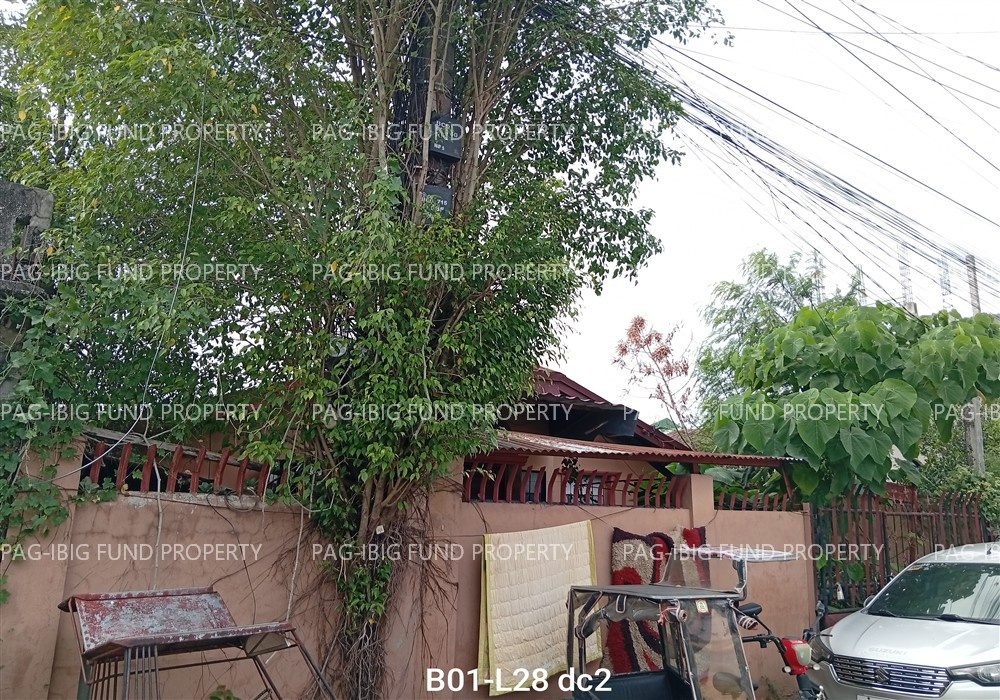Image for Lot 28 Blk. 1 Regent Pearl Homes Subdivision Tangub, Bacolod City, Negros Occidental, 6100