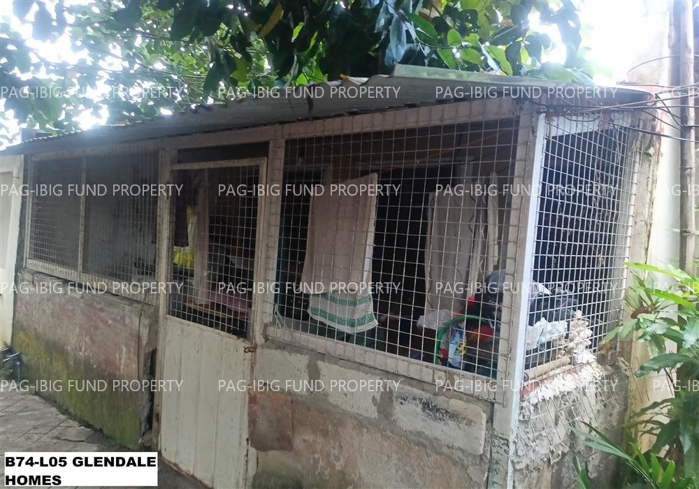 Image for Lot 5 Blk. 74 Glendale Homes Subdivision Granada, Bacolod City, Negros Occidental, 6100