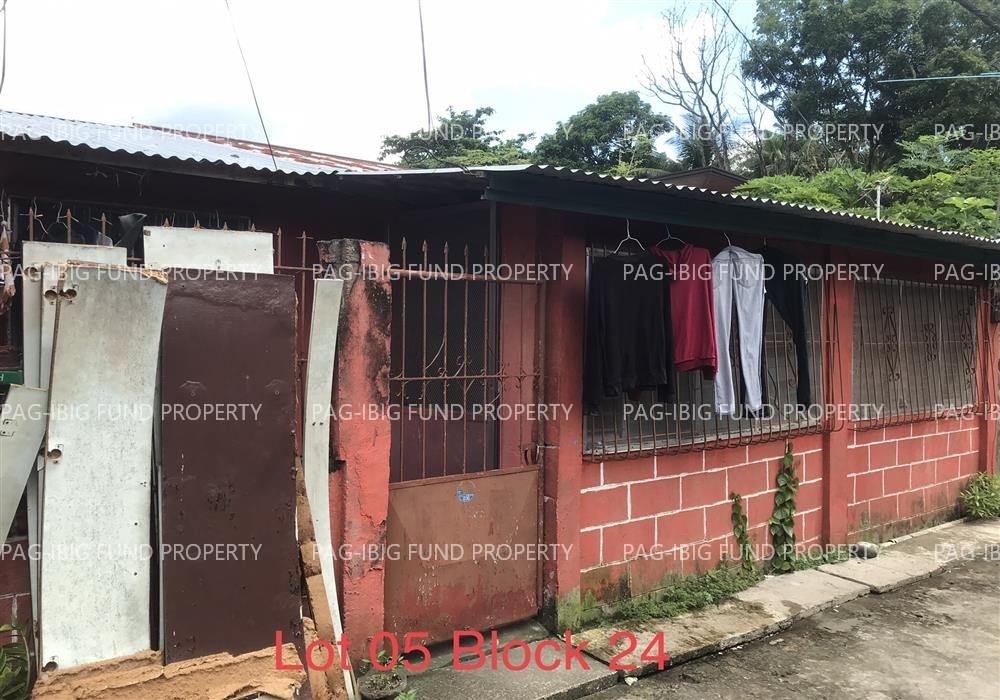 Image for Lot 5 Blk. 24 San Dionisio Subdivision Granada, Bacolod City, Negros Occidental, 6100