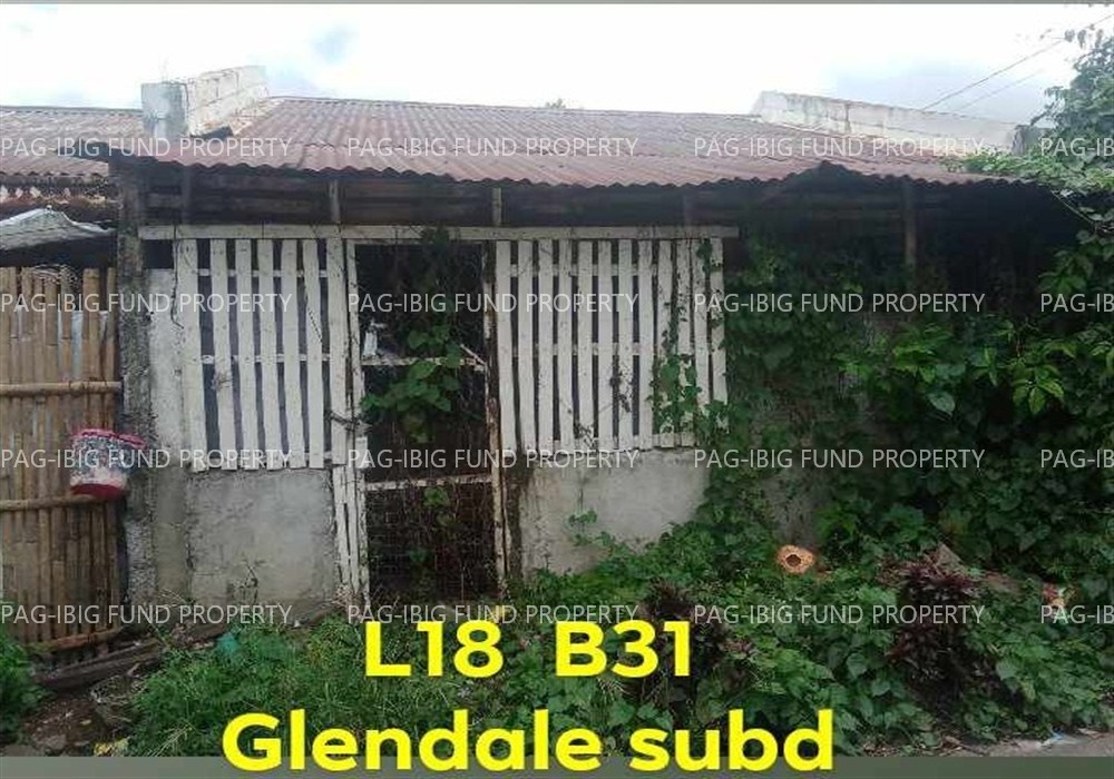 Image for Lot 18 Blk. 31 Glendale Homes Subdivision Granada, Bacolod City, Negros Occidental, 6100