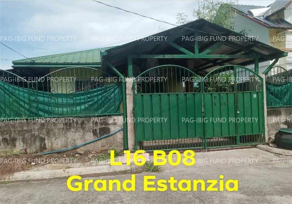 Image for Lot 16 Blk. 8 Grand Estanzia Subdivision Mandalagan, Bacolod City, Negros Occidental, 6100