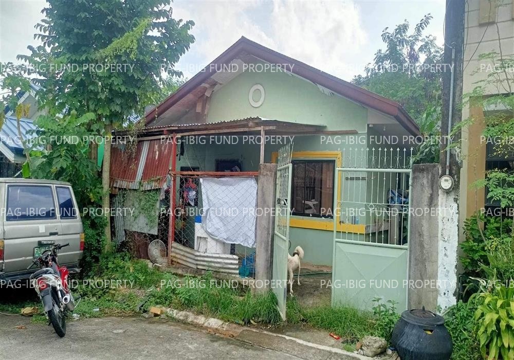 Image for Lot 06 Blk. 29 East Homes 2 Subdivision Estefania, Bacolod City, Negros Occidental, 6100