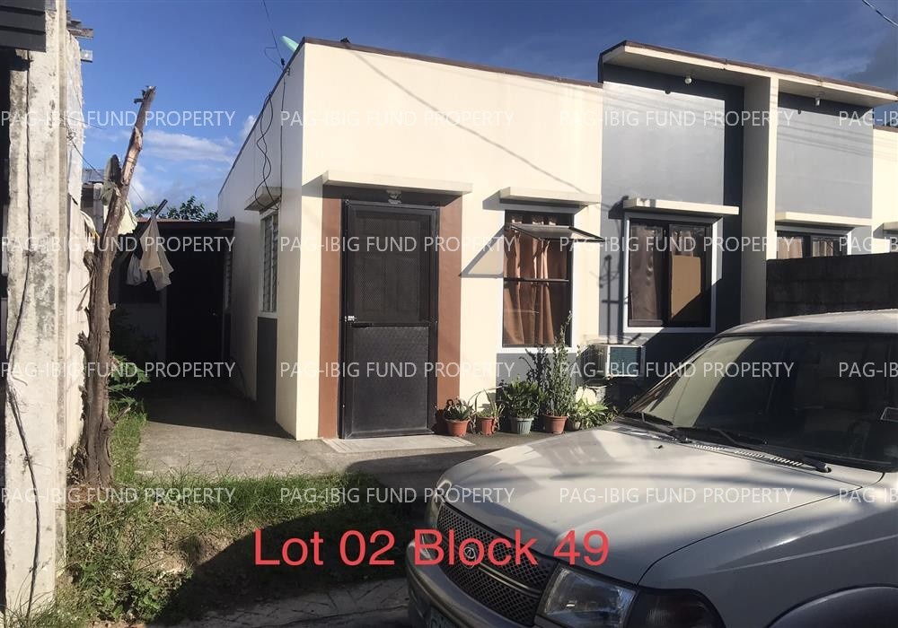 Image for Lot 2 Blk. 49 Deca Homes South Bacolod Cabug, Bacolod City, Negros Occidental, 6100
