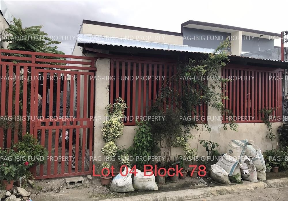 Image for Lot 4 Blk. 78 Deca Homes South Bacolod Cabug, Bacolod City, Negros Occidental, 6100