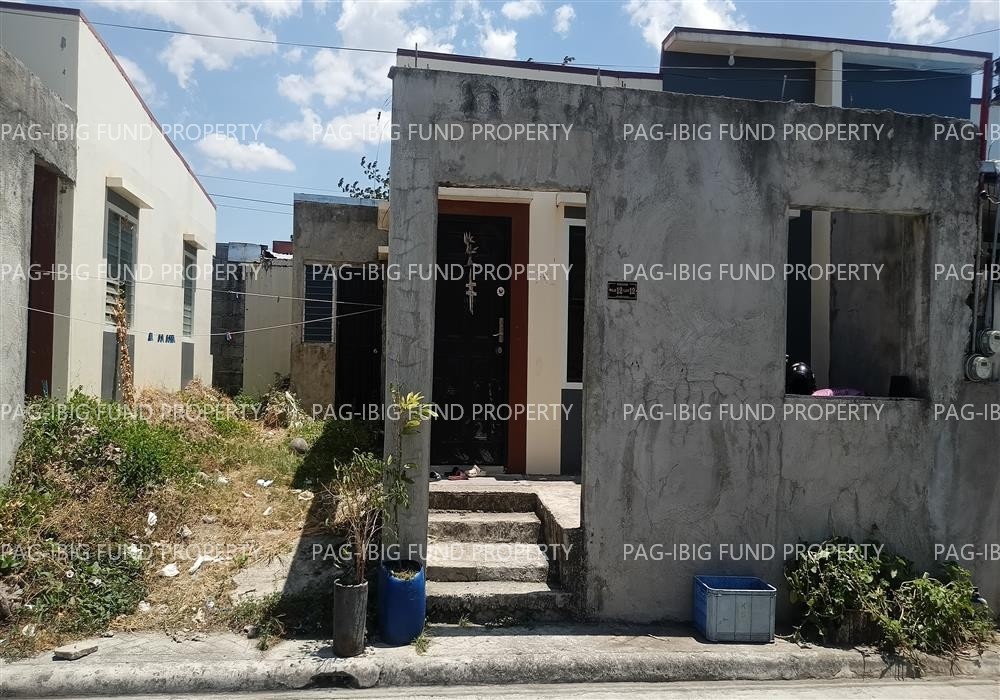 Image for Lot 12 Blk. 12 Deca Homes South Bacolod Cabug, Bacolod City, Negros Occidental, 6100