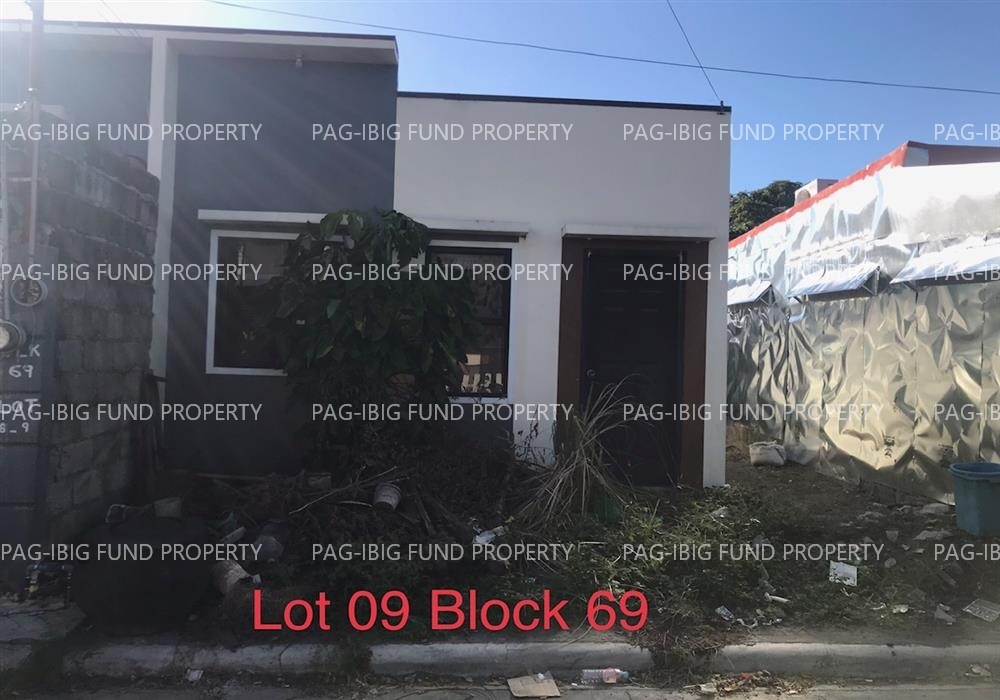 Image for Lot 9 Blk. 69 Deca Homes South Bacolod Cabug, Bacolod City, Negros Occidental, 6100