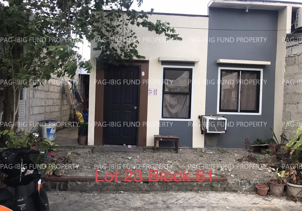 Image for Lot 23 Blk. 63 Deca Homes South Bacolod Cabug, Bacolod City, Negros Occidental, 6100