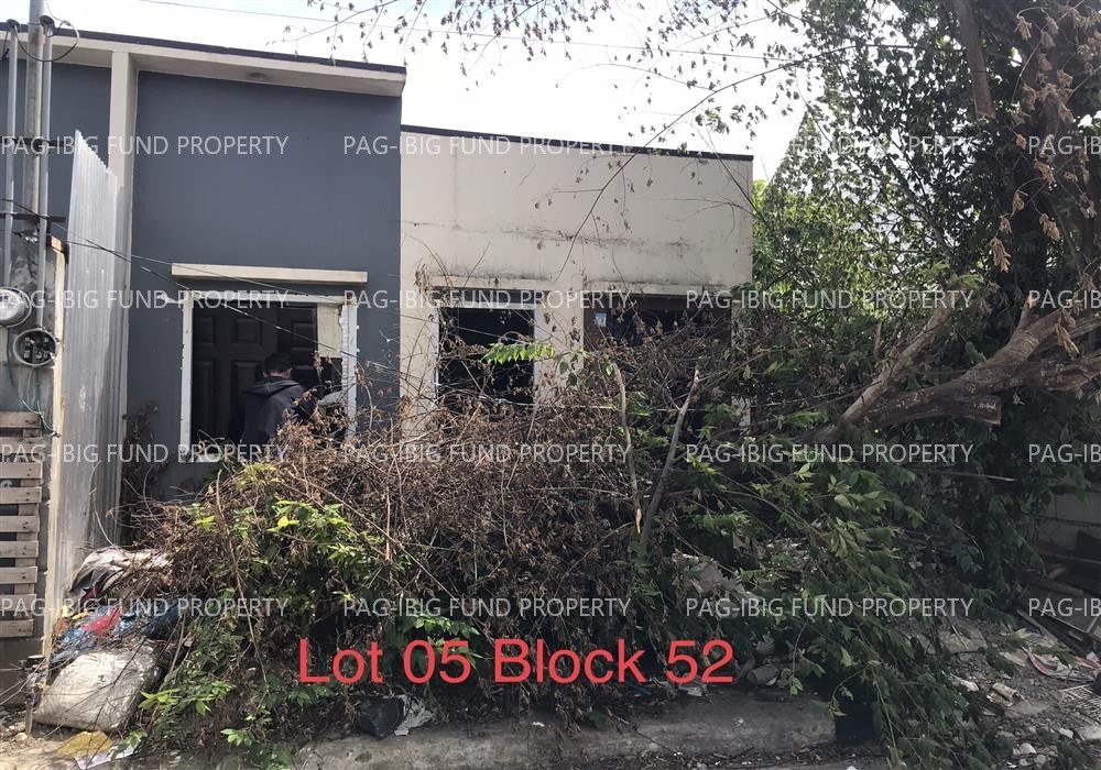 Image for Lot 05 Blk. 52 Deca Homes South Bacolod Cabug, Bacolod City, Negros Occidental, 6100