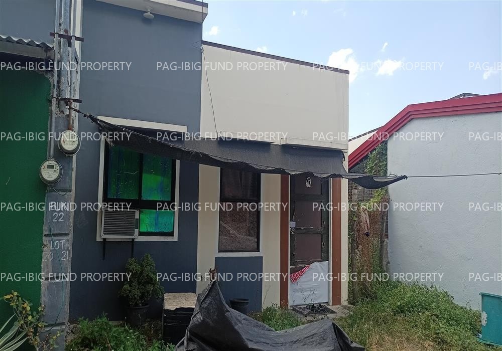 Image for Lot 21 Blk. 22 Deca Homes South Bacolod Cabug, Bacolod City, Negros Occidental, 6100