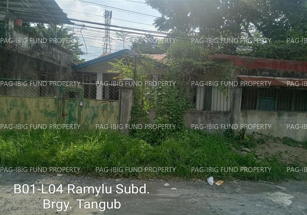 Image for Lot 4 Blk. 1 Tangub, Bacolod City, Negros Occidental, 6100