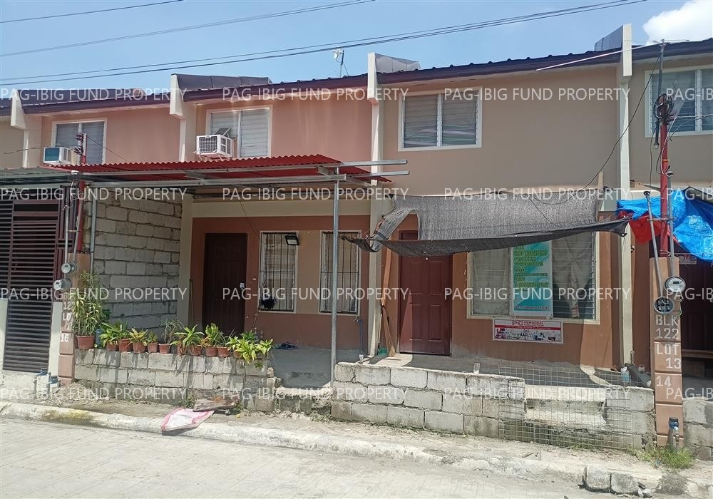 Image for Lot 14 Blk. 122 Deca Homes South Bacolod Cabug, Bacolod City, Negros Occidental, 6100