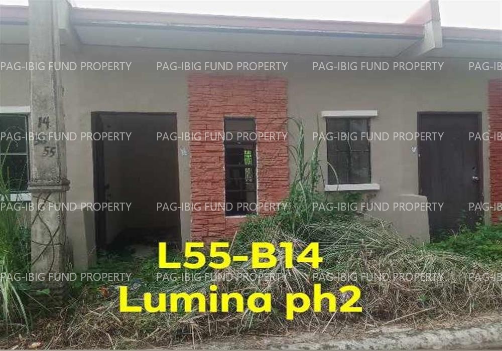 Image for Lot 55 Blk. 14 Phase 2 Lumina Bacolod Vista Alegre, Bacolod City, Negros Occidental, 6100