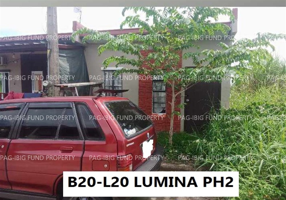 Image for Lot 20 Blk. 20 Phase II Lumina Bacolod Vista Alegre, Bacolod City, Negros Occidental, 6100