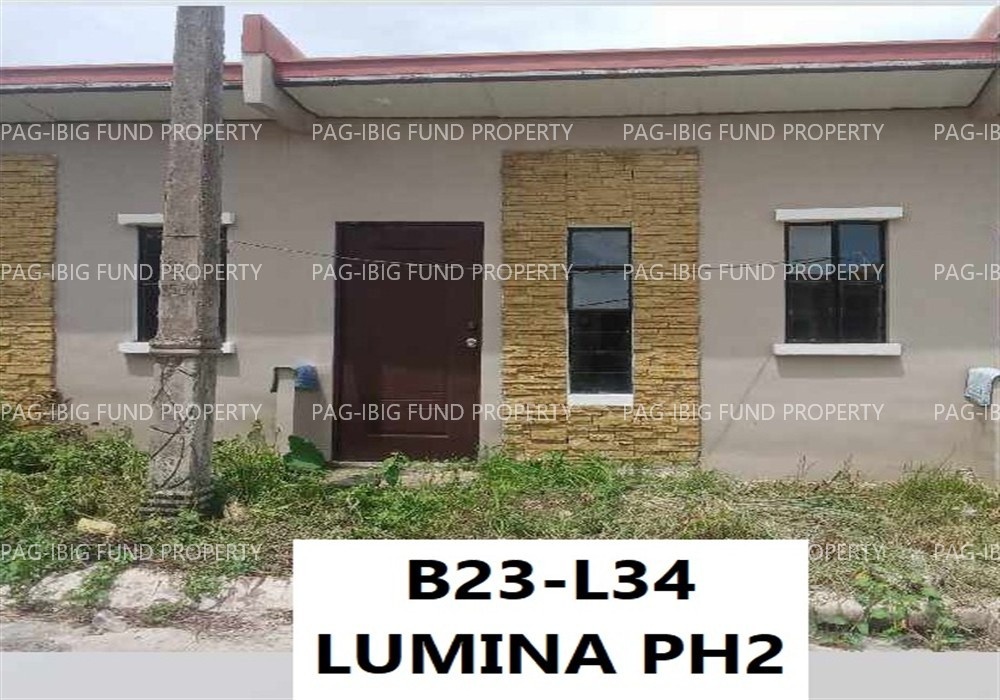 Image for Lot 34 Blk. 23 Phase 2 Lumina Bacolod Vista Alegre, Bacolod City, Negros Occidental, 6100