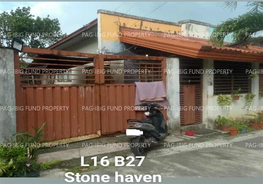 Image for Lot 16 Blk. 27 Stone Haven Residences Granada, Bacolod City, Negros Occidental, 6100