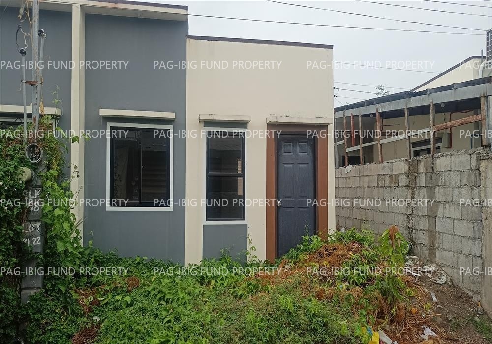 Image for Lot 22 Blk. 68 Deca Homes South Bacolod Cabug, Bacolod City, Negros Occidental, 6100
