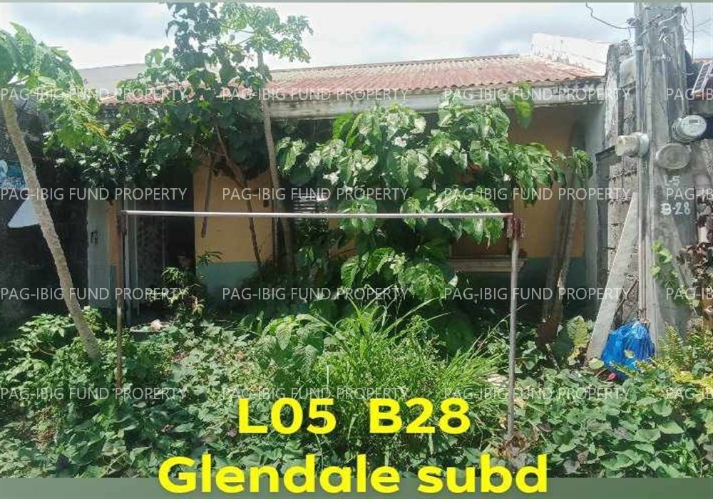 Image for Lot 5 Blk. 28 Glendale Homes Subdivision Granada, Bacolod City, Negros Occidental, 6100