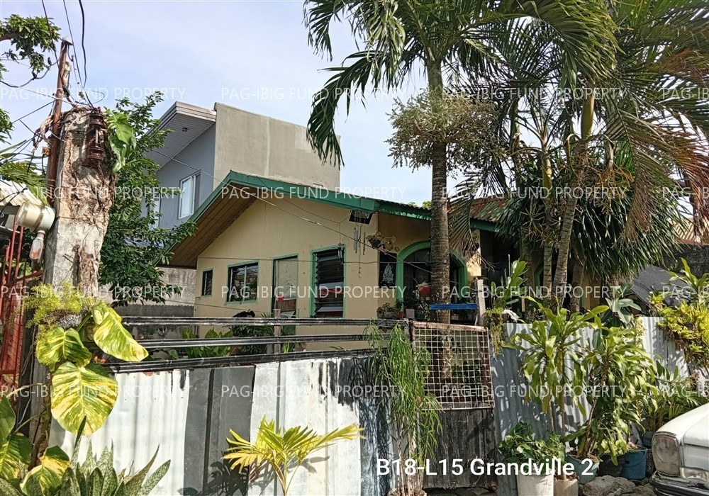 Image for Lot 15 Blk. 18 Phase II Grandville II Mansilingan, Bacolod City, Negros Occidental, 6100