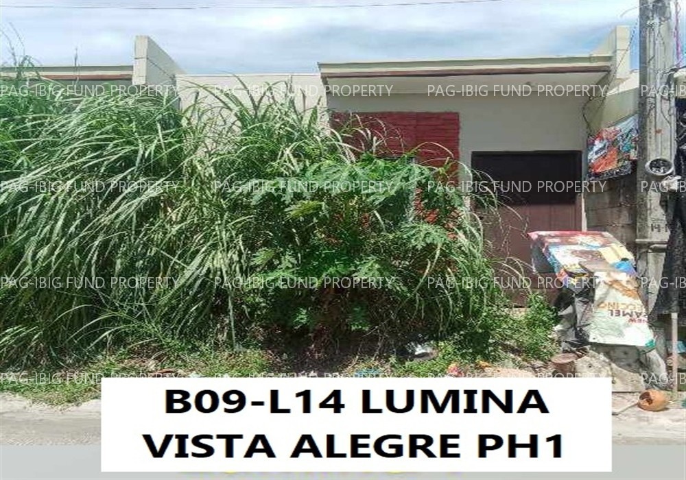 Image for Lot 14 Blk. 9 Lumina Bacolod Vista Alegre, Bacolod City, Negros Occidental, 6100
