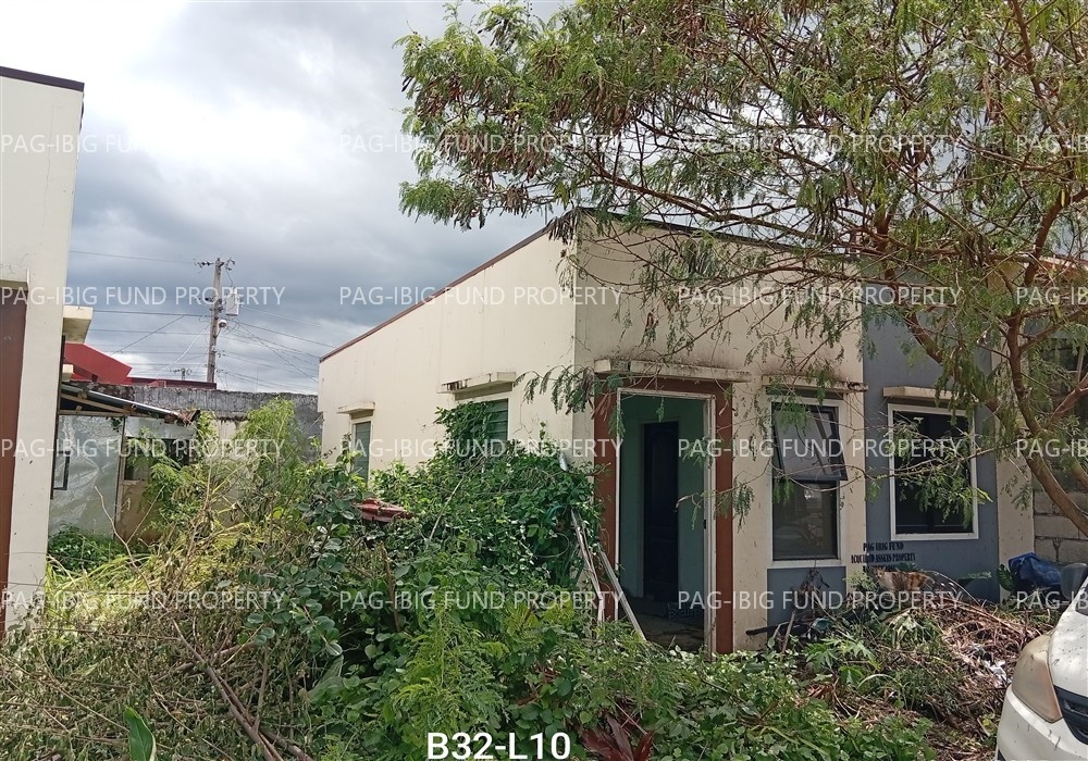 Image for Lot 10 Blk. 32 Deca Homes South Bacolod Cabug, Bacolod City, Negros Occidental, 6100