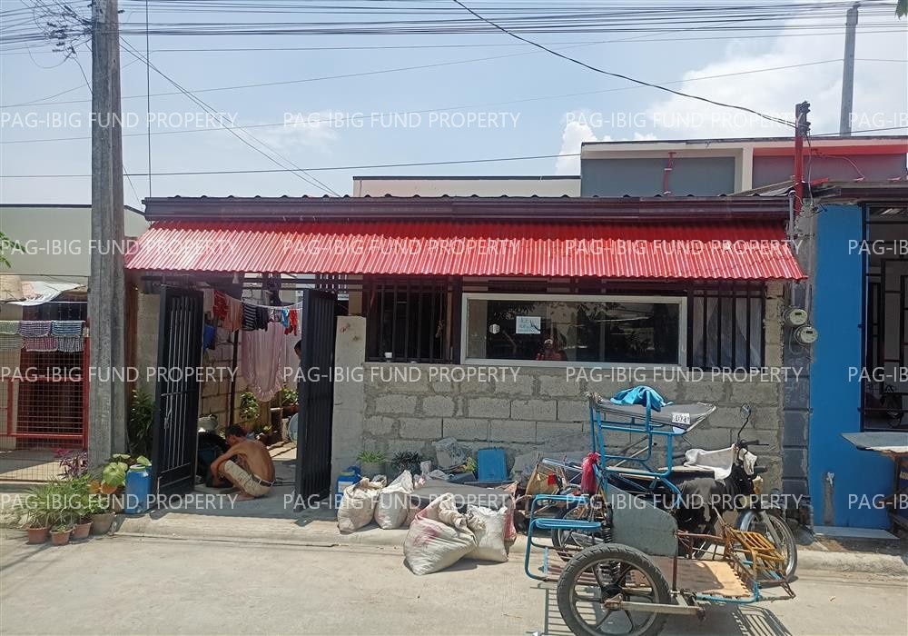 Image for Lot 5 Blk. 46 Deca Homes South Bacolod Cabug, Bacolod City, Negros Occidental, 6100