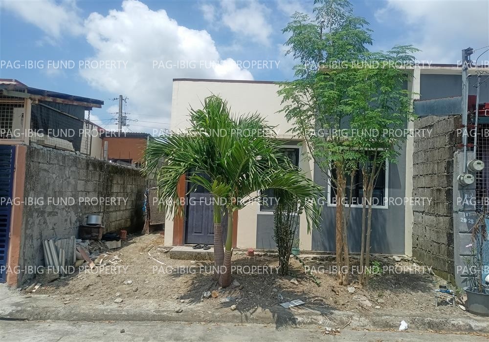 Image for Lot 29 Blk. 55 Deca Homes South Bacolod Cabug, Bacolod City, Negros Occidental, 6100