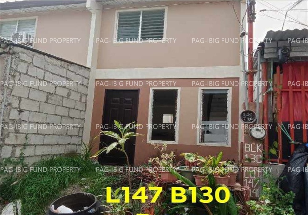 Image for Lot 147 Blk. 130 Deca Homes South Bacolod Cabug, Bacolod City, Negros Occidental, 6100