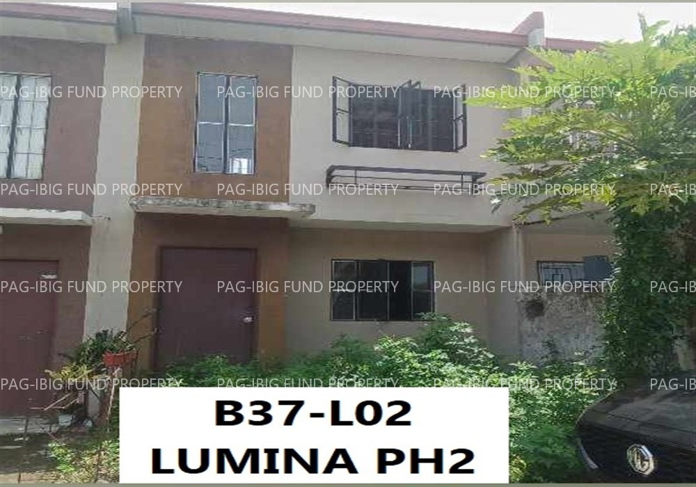 Image for Lot 2 Blk. 37 Lumina Bacolod Vista Alegre, Bacolod City, Negros Occidental, 6100