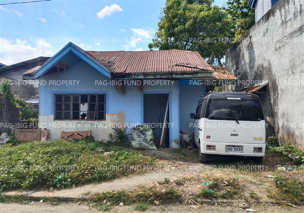 Image for Lot 3 Blk. 3 Villarosa Heights Subdivision Dulao, Bago City, Negros Occidental, 6101