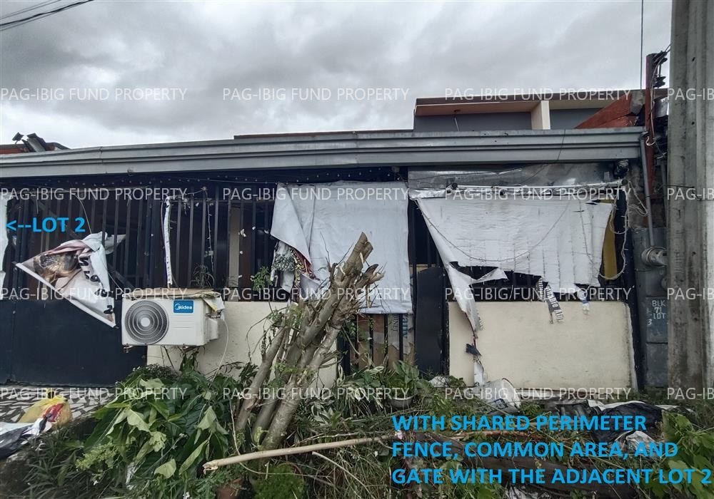 Image for Lot 3 Blk. 71 Deca Homes South Bacolod Cabug, Bacolod City, Negros Occidental, 6100