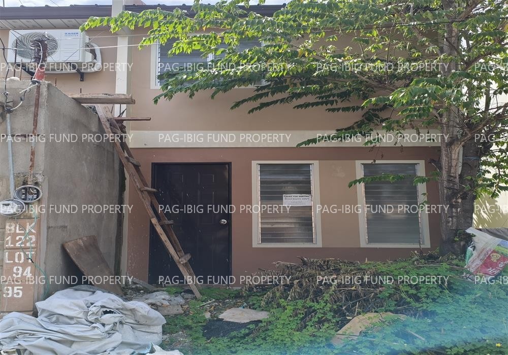 Image for Lot 94 Blk. 122 Deca Homes South Bacolod Cabug, Bacolod City, Negros Occidental, 6100