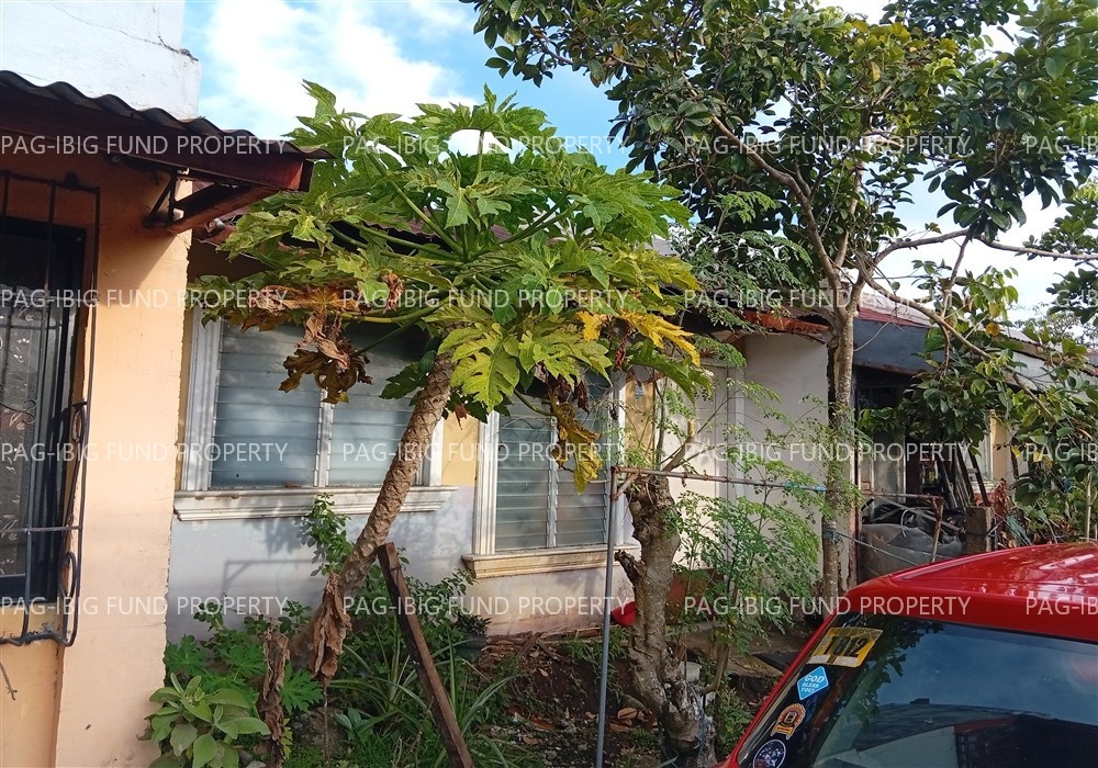 Image for Lot 9 Blk. 80 Glendale Homes Subdivision Granada, Bacolod City, Negros Occidental, 6100