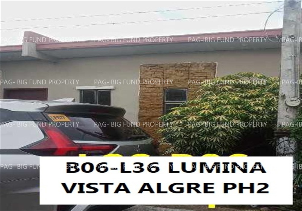 Image for Lot 36 Blk. 6 Phase 2 Lumina Bacolod Vista Alegre, Bacolod City, Negros Occidental, 6100