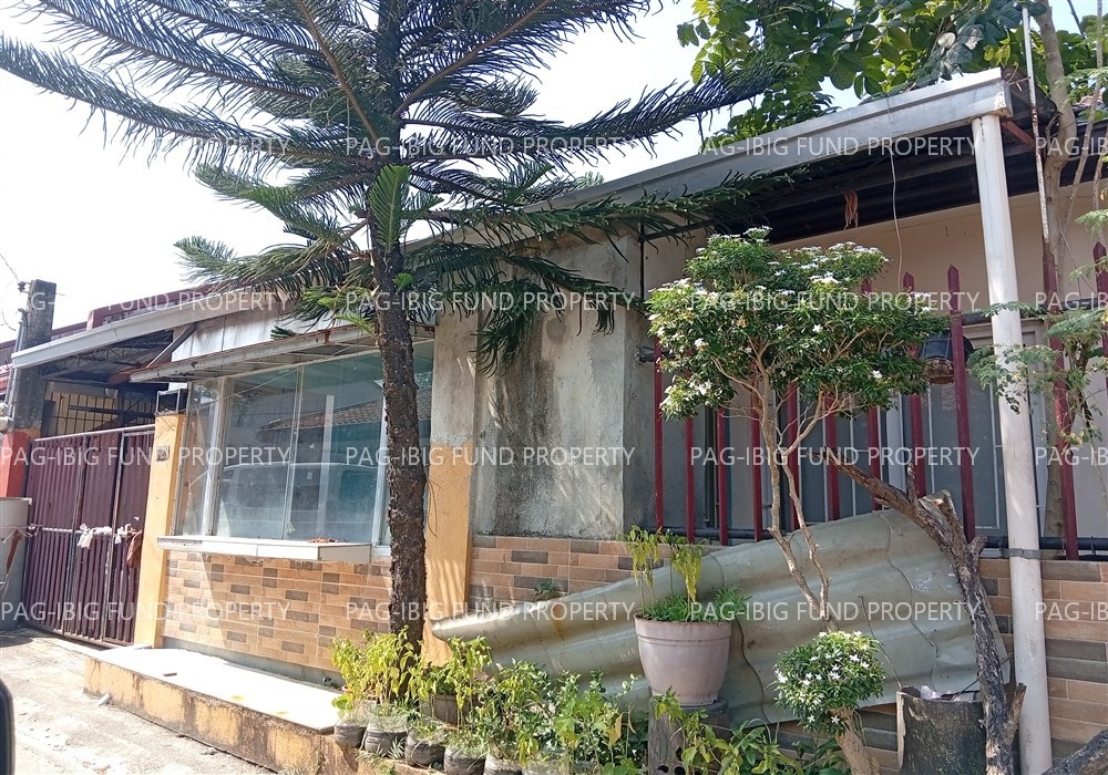 Image for Lot 23 Blk. 8 Phase 3 Country Homes Phase III Estefania, Bacolod City, Negros Occidental, 6100