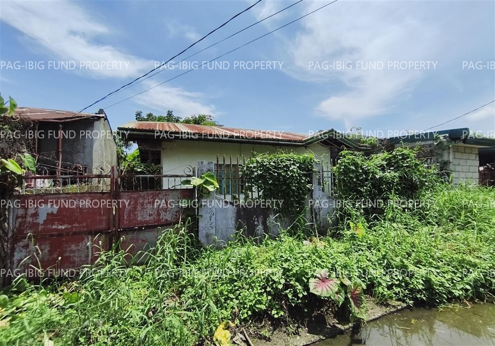 Image for Lot 8 Blk. 4 Villa Rosa Subd. Dulao, Bago City, Negros Occidental, 6101