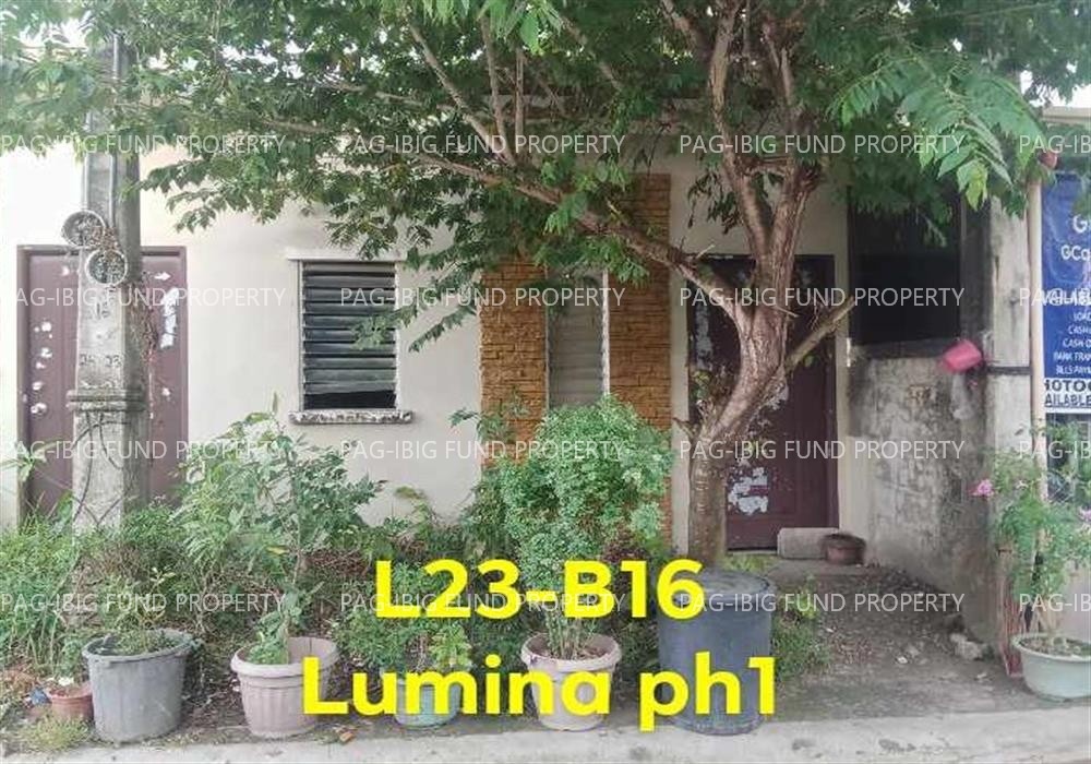 Image for Lot 23 Blk. 16 Phase 1 Lumina Bacolod Vista Alegre, Bacolod City, Negros Occidental, 6100
