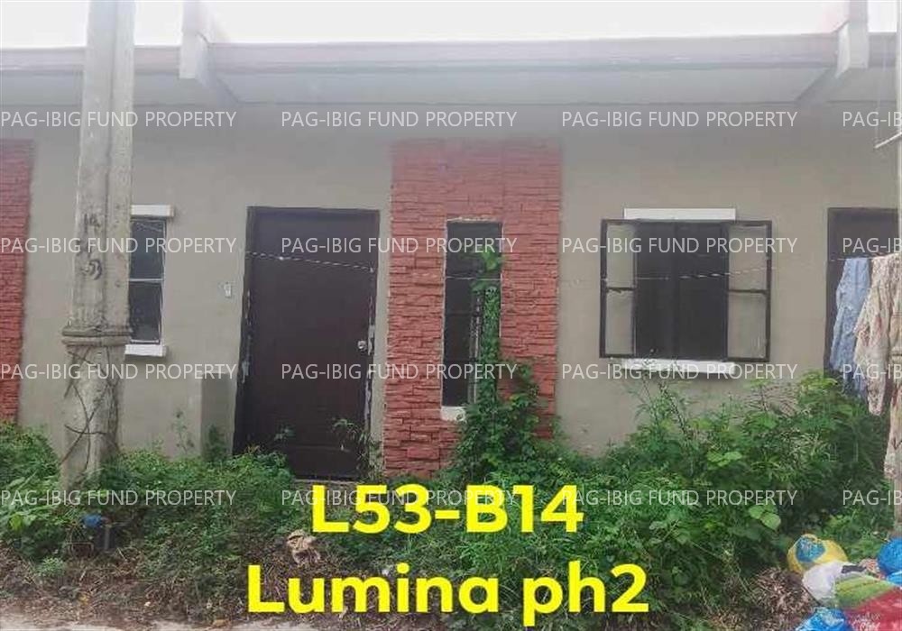 Image for Lot 53 Blk. 14 Phase 2 Lumina Bacolod Vista Alegre, Bacolod City, Negros Occidental, 6100
