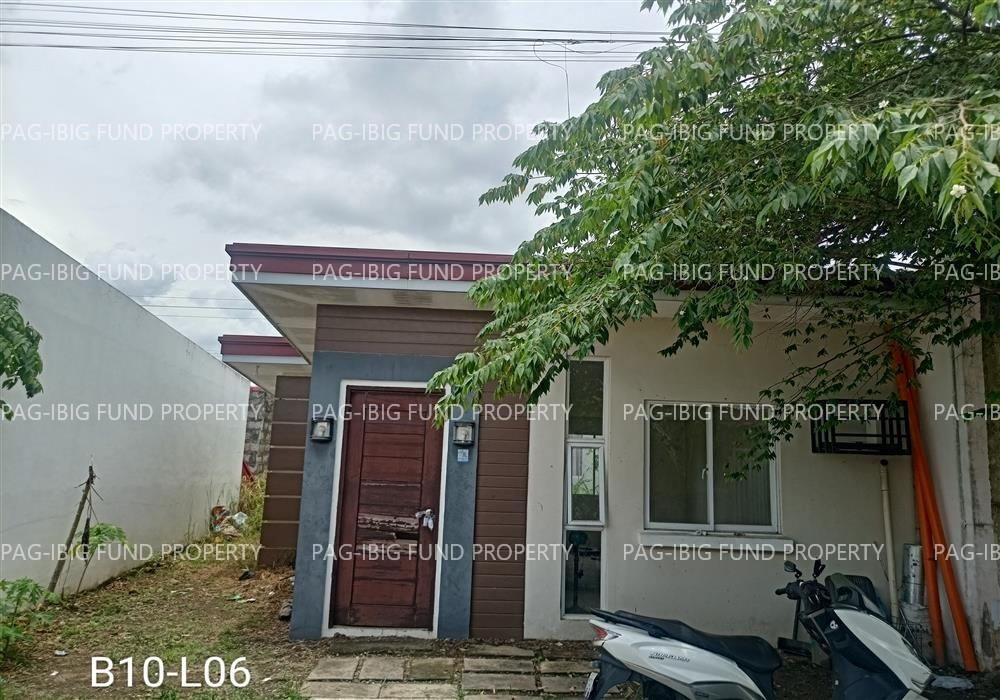 Image for Lot 6 Blk. 10 Casa Rufina Talisay Dos Hermanas, Talisay City, Negros Occidental, 6115