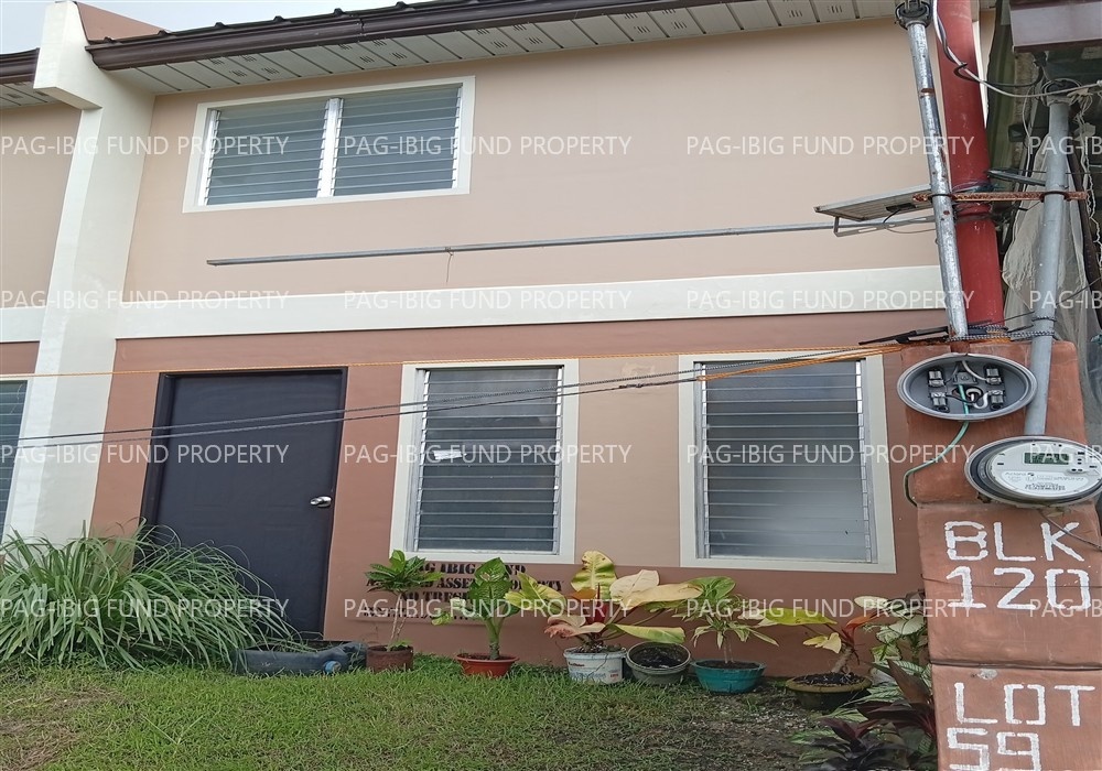 Image for Lot 59 Blk. 120 Deca Homes South Bacolod Cabug, Bacolod City, Negros Occidental, 6100