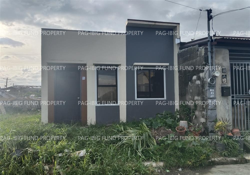 Image for Lot 72 Blk. 61 Deca Homes South Bacolod Cabug, Bacolod City, Negros Occidental, 6100