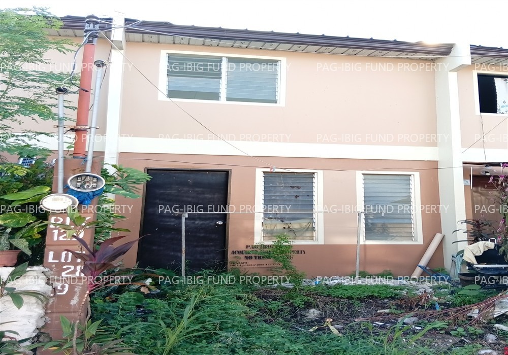 Image for Lot 28 Blk. 129 Deca Homes South Bacolod Cabug, Bacolod City, Negros Occidental, 6100