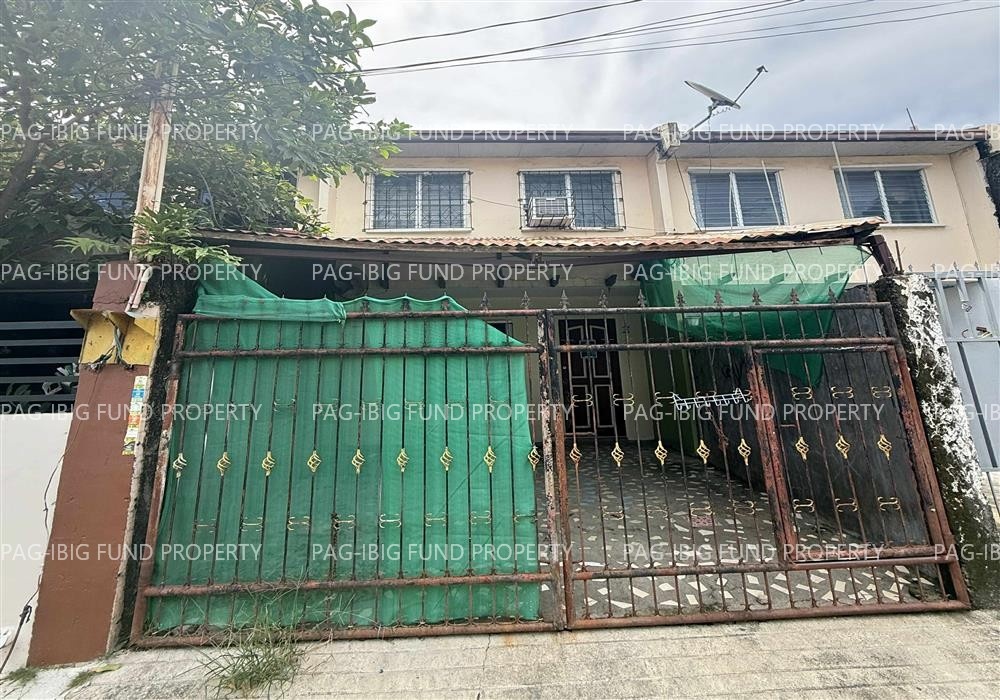 Image for Lot 6 Blk. 15 Phase 1 Deca Homes Pavia Pandac, Pavia, Iloilo, 5001