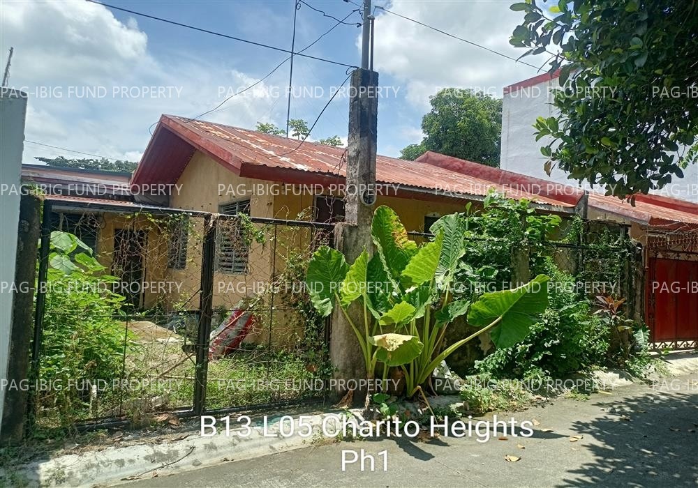 Image for Lot 5 Blk. 13 Charito Heights Granada, Bacolod City, Negros Occidental, 6100